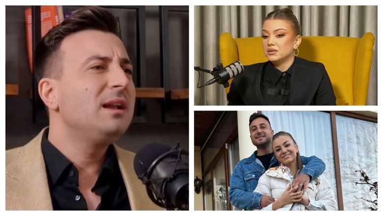 Îl urăște Oana Ioniță pe fostul soț? Ce spune vedeta despre relația cu tatăl copiilor ei: “Vorbesc cu el la telefon.”