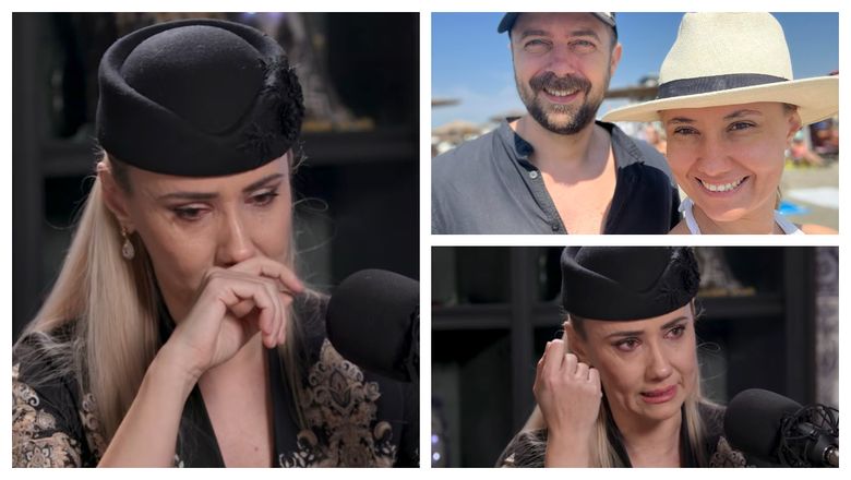 Uimitor! Ce i-a spus Claudia Puican lui Armin Nicoară la începutul relației: “Mie așa îmi place!”