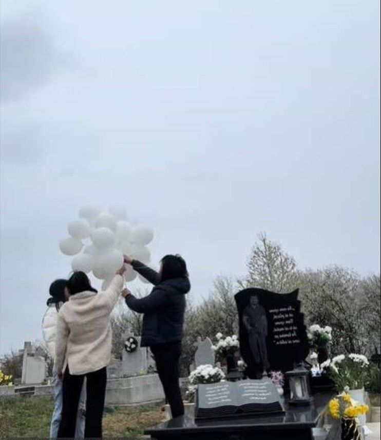 Morm&acirc;nt Andrei Perneș