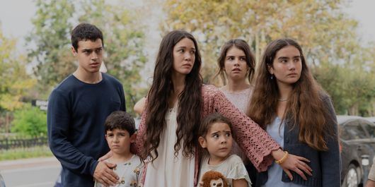 Între teamă și speranță