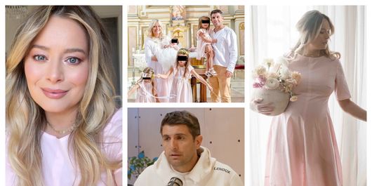 Laura Cosoi, în culmea fericirii. Soțul vedetei a dezvăluit sexul bebelușului