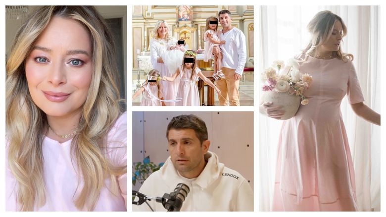 Laura Cosoi, în culmea fericirii. Soțul vedetei a dezvăluit sexul bebelușului