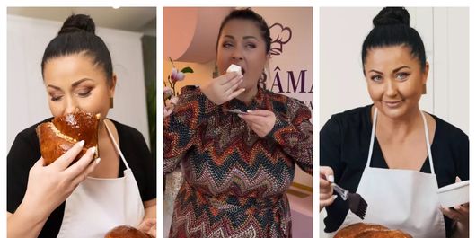 Motivul pentru care Gabriela Cristea a renunțat la afacerea cu prăjituri. Ce declarații a făcut vedeta: “Au fost niște neînțelegeri.”