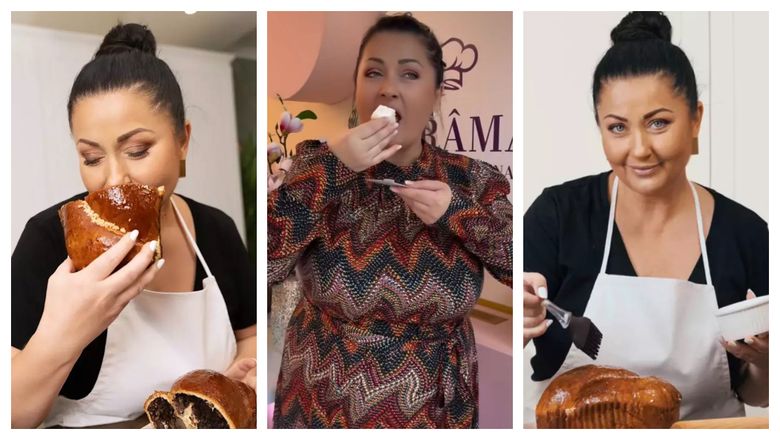 Motivul pentru care Gabriela Cristea a renunțat la afacerea cu prăjituri. Ce declarații a făcut vedeta: “Au fost niște neînțelegeri.”