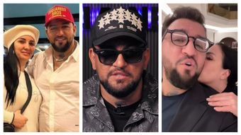 Cum a reușit Costel Biju să o cucerească pe soția lui. Artistul și Andreea formează o familie frumoasă de ani buni: „Am luat microfonul și am cântat.”