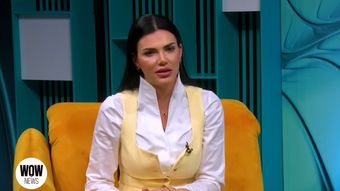 VIDEO Lavinia Tîrzianu, una dintre apropiatele Codruței Filip, declarații despre divorțul artistei de Valentin Sanfira. Ce lucruri au cei doi de împărțit: “Nu cred în „pansamente” de genul acesta.”