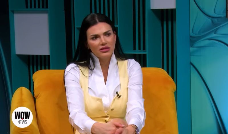 Lavinia T&icirc;rzianu