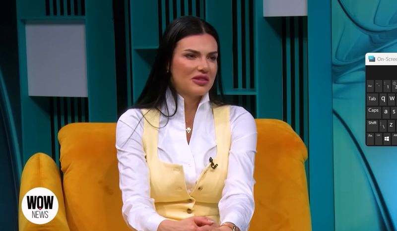 Lavinia T&icirc;rzianu