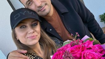 VIDEO Ce mesaj a transmis Codruța Filip după divorțul de Valentin Sanfira. Lavinia Tîrzianu a mărturisit detalii din spatele separării: “Nu trece printr-o perioadă tocmai plăcută.”