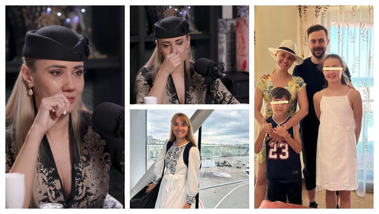 Vlăduța Lupău, anunț neașteptat despre despărțirea de trupa sa, după nouă ani. Artista a vorbit cu sinceritate despre această decizie: „Veți rămâne frații mei!”