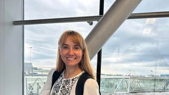 Oana Ioniță, destăinuiri printre lacrimi. Ce s-a întâmplat cu o ființă dragă din familie: “Nu s-a mai putut ține pe picioare.”