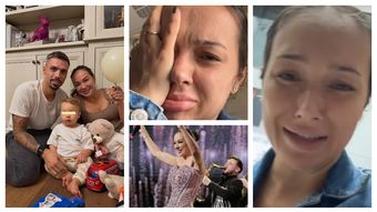 Vlăduța Lupău, anunț neașteptat despre despărțirea de trupa sa, după nouă ani. Artista a vorbit cu sinceritate despre această decizie: „Veți rămâne frații mei!”