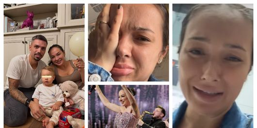 Vlăduța Lupău, anunț neașteptat despre despărțirea de trupa sa, după nouă ani. Artista a vorbit cu sinceritate despre această decizie: „Veți rămâne frații mei!”