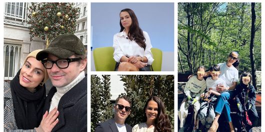 Motivul pentru care Anca Serea nu ține post și ce spune soția lui Adrian Sînă despre operațiile estetice: „Nu consider că este atât de esențial să evităm să mâncăm.”