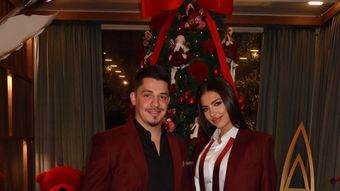 Sorinel Puștiu a spus lucrurilor pe nume despre relația nepoatei sale, Vanessa, cu Bogdan de la Ploiești! Ce părere are manelistul despre iubitul ei: „