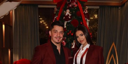 Sorinel Puștiu a spus lucrurilor pe nume despre relația nepoatei sale, Vanessa, cu Bogdan de la Ploiești! Ce părere are manelistul despre iubitul ei: „