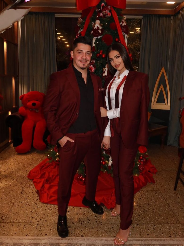 Sorinel Puștiu a spus lucrurilor pe nume despre relația nepoatei sale, Vanessa, cu Bogdan de la Ploiești! Ce părere are manelistul despre iubitul ei: „