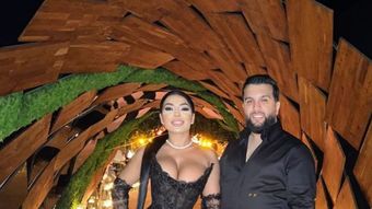 Fiica lui Tzancă Uraganu, internată de urgență la spital! Alina Marymar a oferit detalii despre starea de sănătate a micuței: „Nu a mai făcut până ieri dimineață!”