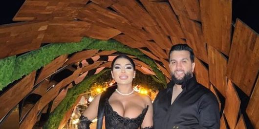 Fiica lui Tzancă Uraganu, internată de urgență la spital! Alina Marymar a oferit detalii despre starea de sănătate a micuței: „Nu a mai făcut până ieri dimineață!”