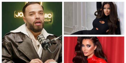 Cât a lăsat bacșiș Loredana Chivu la un salon de frumusețe? Blondina a fost extrem de generoasă: „Asta este când simți tu.”