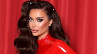 Cât a lăsat bacșiș Loredana Chivu la un salon de frumusețe? Blondina a fost extrem de generoasă: „Asta este când simți tu.”