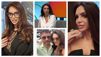 Motivul pentru care Cristina Spătar a ajuns să cântărească mai puțin decât în tinerețe. Ce se întâmplă cu artista: “Am recurs și la pastille.”