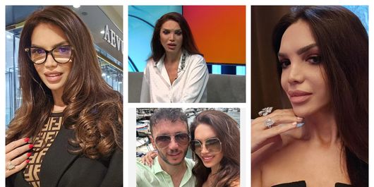 Motivul pentru care Cristina Spătar a ajuns să cântărească mai puțin decât în tinerețe. Ce se întâmplă cu artista: “Am recurs și la pastille.”