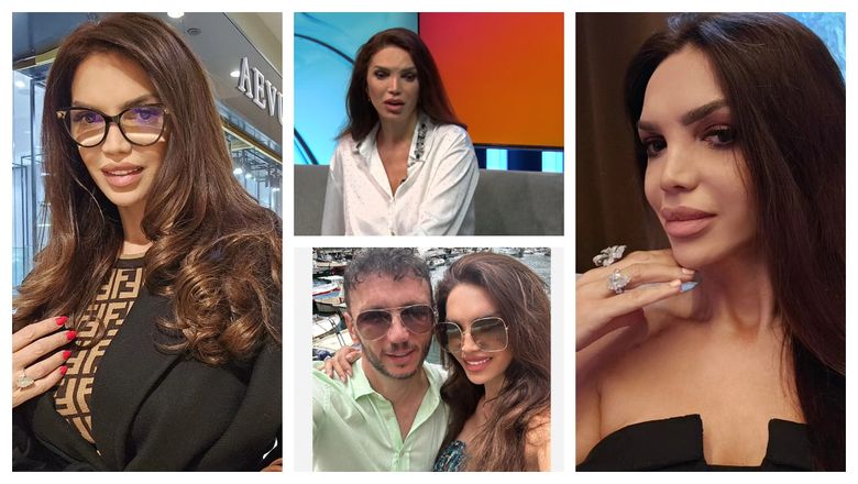 Motivul pentru care Cristina Spătar a ajuns să cântărească mai puțin decât în tinerețe. Ce se întâmplă cu artista: “Am recurs și la pastille.”