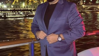 Anunțul făcut de Costel Biju în urmă cu scurt timp. Păcăleală de 1 aprilie sau spune artistul adevărul? „Îmi pare rău!”