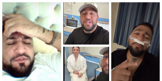 Anunțul făcut de Costel Biju în urmă cu scurt timp. Păcăleală de 1 aprilie sau spune artistul adevărul? „Îmi pare rău!”