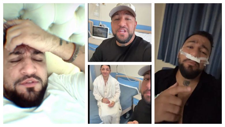 Care este relația dintre Jador și Oana Ciocan în prezent. Cei doi au fost surprinși împreună: “Sunt în umbra lor toată viața!”