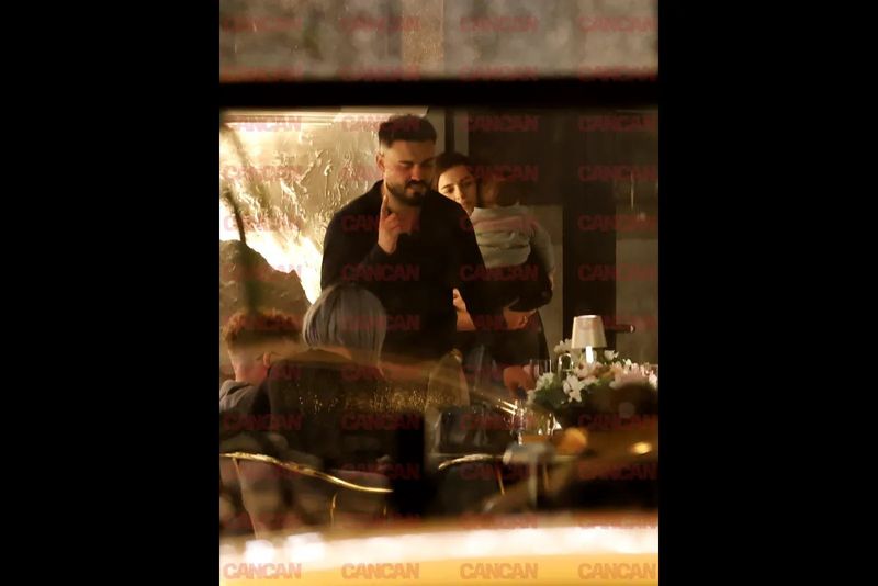 Jador și Oana Ciocan