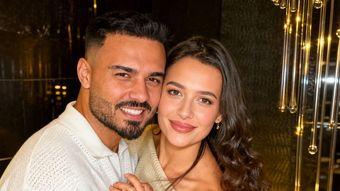 Care este relația dintre Jador și Oana Ciocan în prezent. Cei doi au fost surprinși împreună: “Sunt în umbra lor toată viața!”