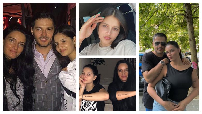 Motivul pentru care Armin Nicoară nu se postează cu soția lui, Claudia Puican. Ce spune saxofonistul despre cuplurile care se afișează pe internet: “Voi știți ce e în casă?!”