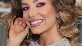 Codruța Filip, prima declarație după ce a anunțat divorțul de Valentin Sanfira: „Vă aștept cu toată dragostea.”