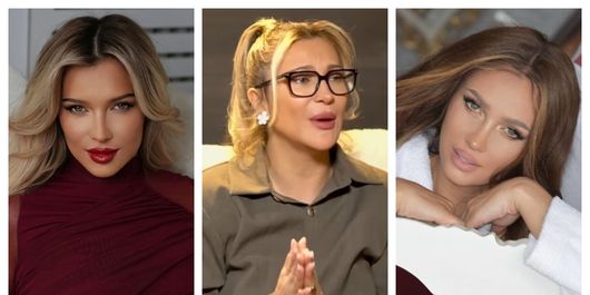 Lora a dezvăluit câte operații estetice are: „Deodată, lumea începuse să mă acuze că eu sunt operată toată.”