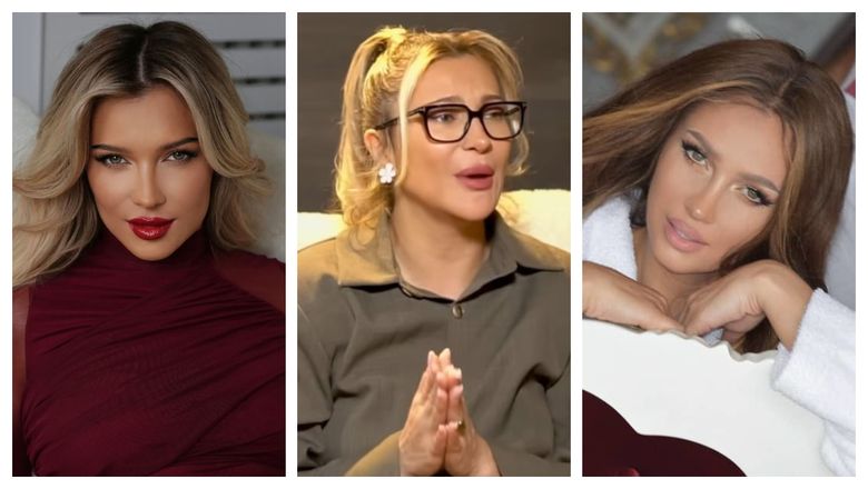 Lora a dezvăluit câte operații estetice are: „Deodată, lumea începuse să mă acuze că eu sunt operată toată.” Lora a dezvăluit câte operații estetice are: „Deodată, lumea începuse să mă acuze că eu sunt operată toată.”