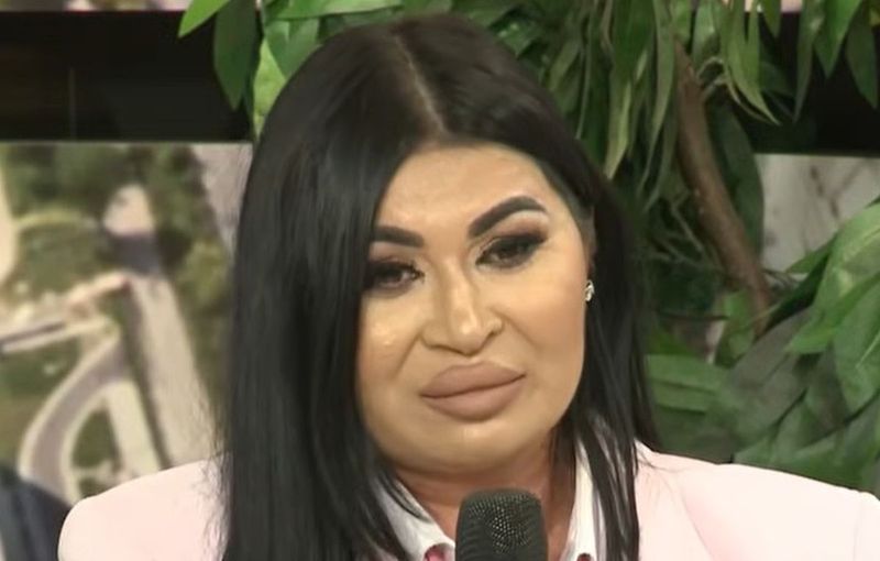 Ramona de la Clejani