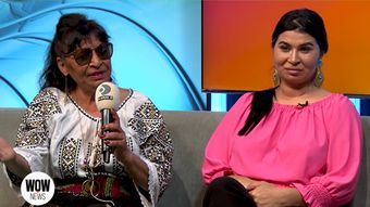 Ramona Manole, fiica lui Ioniță de la Clejani, dezvăluiri cutremurătoare despre mama sa: „M-a sunat impresara ei și mi-a spus că se simte rău.”