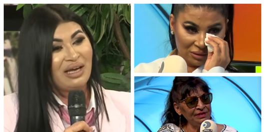 Ramona Manole, fiica lui Ioniță de la Clejani, dezvăluiri cutremurătoare despre mama sa: „M-a sunat impresara ei și mi-a spus că se simte rău.”