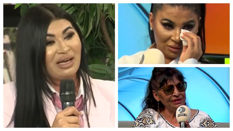 Valentin Sanfira, surprins alături de o altă femeie după ce a divorțat de Codruța Filip: „O bucurie.”