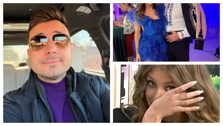 Provocări uriașe pentru Laura Cosoi, în ultima parte a sarcinii: „Sunt cam leneșă.”