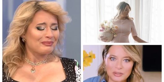 Provocări uriașe pentru Laura Cosoi, în ultima parte a sarcinii: „Sunt cam leneșă.”