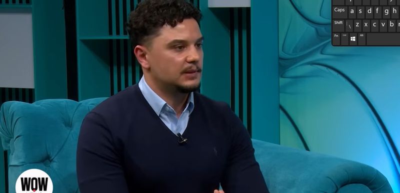 Andrei - Casa Iubirii