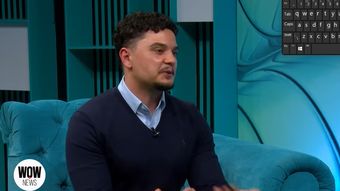 VIDEO Andrei de la Casa Iubirii, declarații neașteptate despre relația Veronicăi cu Ahmed: “Nu am crezut niciodată în nimic din ceea ce ține de ei.”