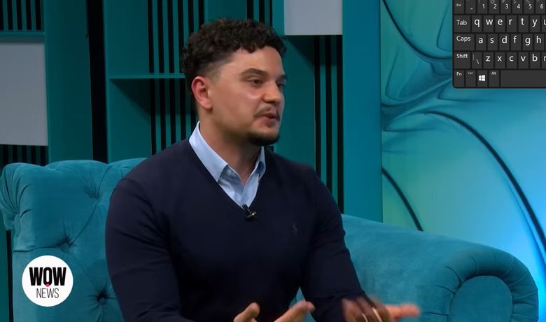 Andrei - Casa Iubirii