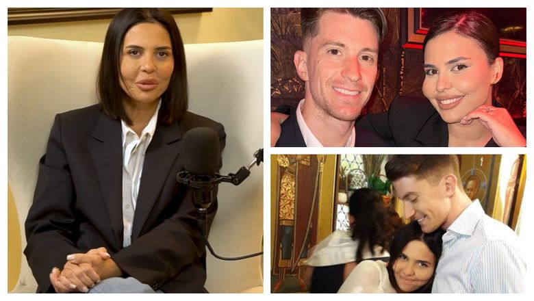 Andreea Popescu, primele declarații după divorțul de Rareș Cojoc. Ce s-a întâmplat cu ea după separarea de tatăl copiilor: “Eram în modul de supraviețuire.”