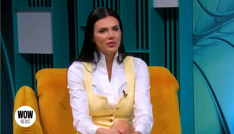 Lavinia T&icirc;rzianu