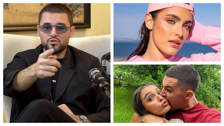 Mario Fresh, confesiuni despre despărțirea de Alexia. A suferit artistul după ce a ieșit din relație? “Nu trebuie să zâmbesc forțat sau să par îndrăgostit doar de dragul aparențelor.” Mario Fresh, confesiuni despre despărțirea de Alexia. A suferit artistul după ce a ieșit din relație? “Nu trebuie să zâmbesc forțat sau să par îndrăgostit doar de dragul aparențelor.”