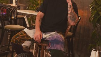 Mario Fresh, confesiuni despre despărțirea de Alexia. A suferit artistul după ce a ieșit din relație? “Nu trebuie să zâmbesc forțat sau să par îndrăgostit doar de dragul aparențelor.”